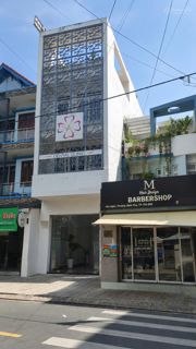 Bán nhà mặt tiền đường Hữu Nghị, Phường Bình Thọ.